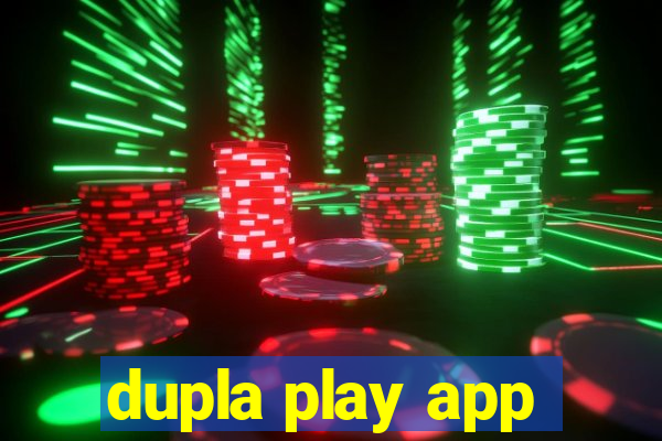 dupla play app